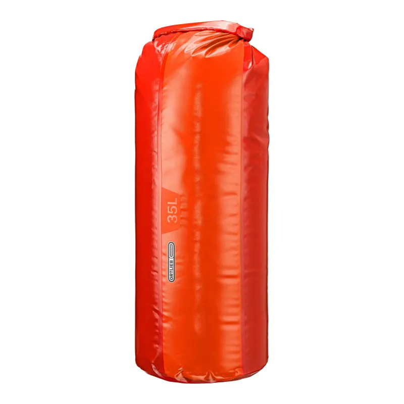 Ortlieb PD350 Medium Weight Dry-Bag 35L - Red